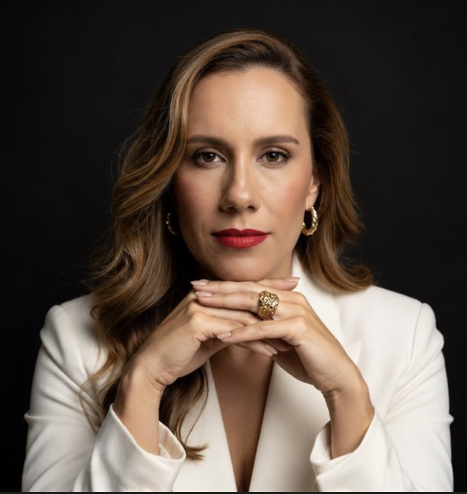 Geanne Melo, à frente da atuação jurídico-tributária da Prime & Melo
